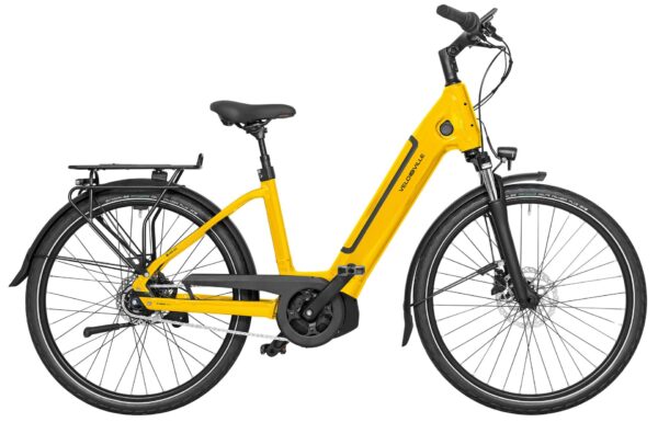 Velo de Ville AEB 490 Nexus 8 RT 2024 Trekking e-Bike