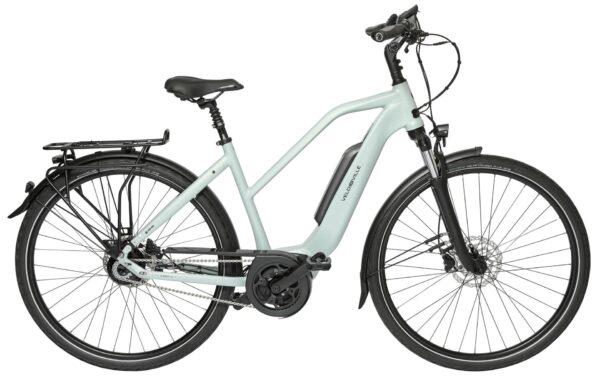 Velo de Ville AEB 800 CUES 10 2024 Trekking e-Bike