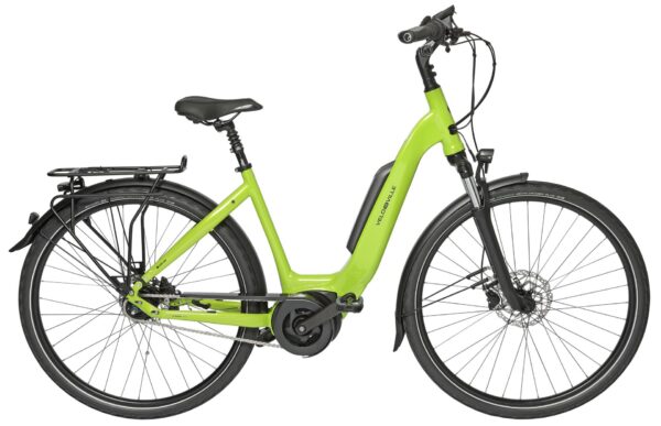 Velo de Ville AEB 800 CUES 9 2024 Trekking e-Bike