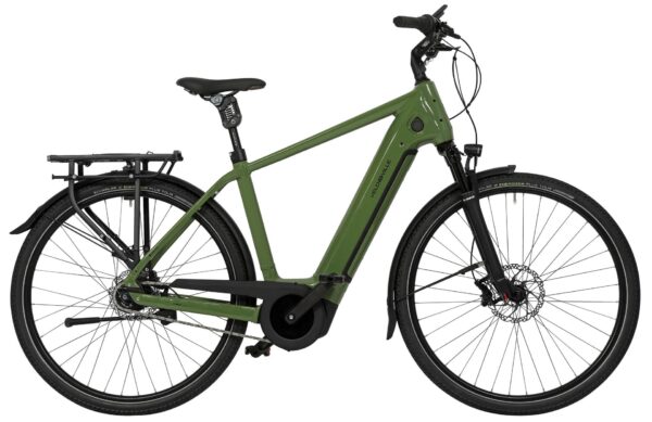 Velo de Ville AEB 990 Rohloff 2024 Trekking e-Bike