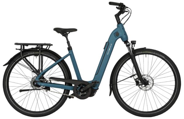 Velo de Ville CEB 590 Alfine 11 2024 City e-Bike