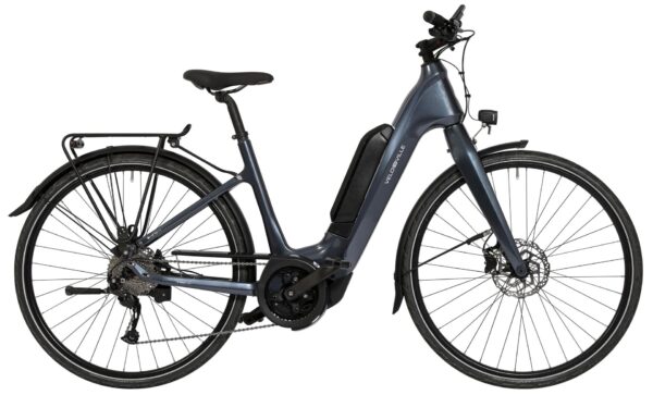 Velo de Ville CEB 900 Carbon CUES 9 2024 City e-Bike