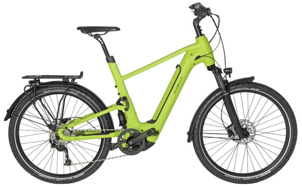 Velo de Ville FEB 990 CUES 10 2024 SUV e-Bike