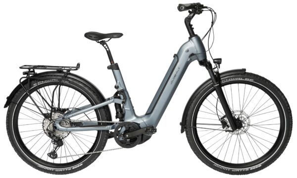 Velo de Ville FEB 990 CUES 9 2024 SUV e-Bike