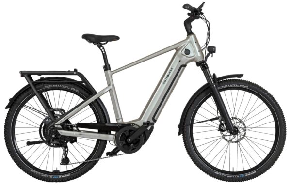 Velo de Ville SEB 890 CUES 11 2024 Trekking e-Bike