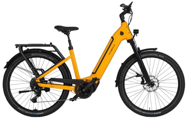 Velo de Ville SEB 890 enviolo AUTOMATiQ 2024 Trekking e-Bike