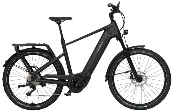 Velo de Ville SEB 990 Rohloff 2024 Trekking e-Bike