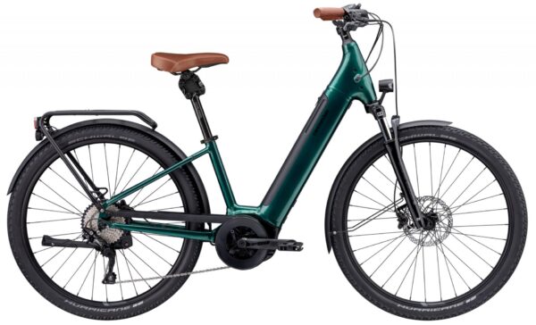 Cannondale Adventure Neo 1 EQ 2024 City e-Bike