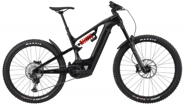 Cannondale Moterra Neo Carbon LT 2 2024 e-Mountainbike