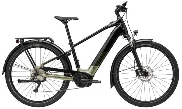 Cannondale Tesoro Neo X 2 2024 Trekking e-Bike