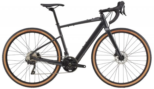 Cannondale Topstone Neo SL 2 2024 Gravel e-Bike