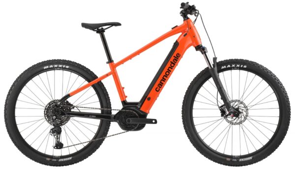 Cannondale Trail Neo 3 2024 e-Mountainbike