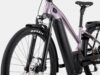 eT24 010737 02 at Cannondale Tesoro Neo X 1 Step-Thru 2024