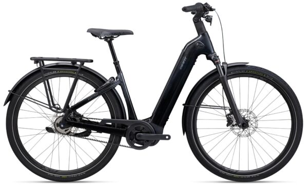 Giant AnyTour E+ 1 2024 Trekking e-Bike