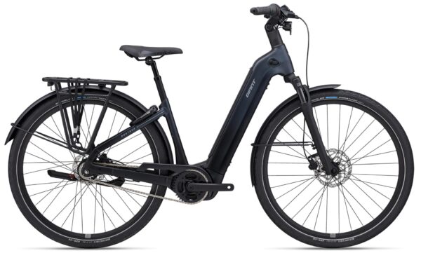 Giant AnyTour E+ 6 2024 City e-Bike