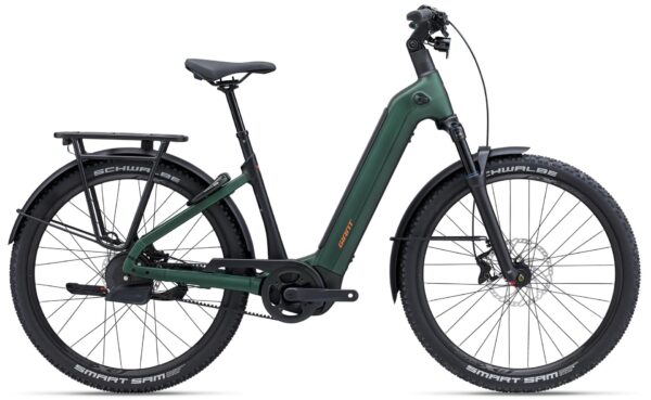 Giant AnyTour X E+ 0 2024 SUV e-Bike