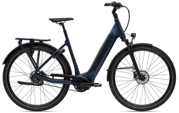 Giant DailyTour E+ 1 BD LDS 2024 City e-Bike