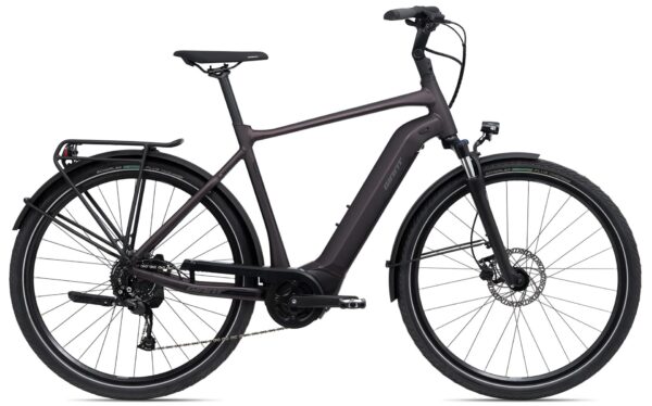 Giant DailyTour E+ 3 GTS RC Dash 2024 City e-Bike