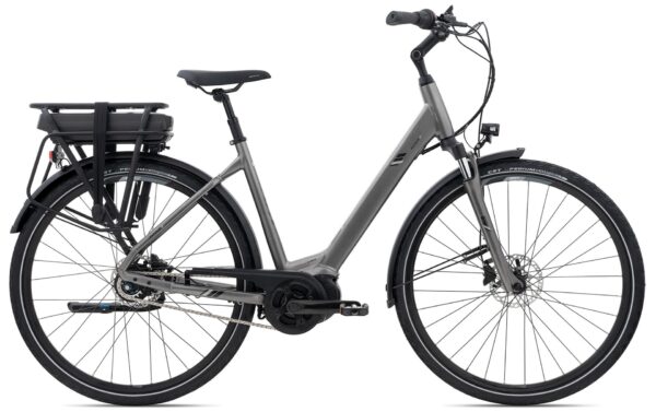 Giant Entour E+ 0 RT 2024 City e-Bike