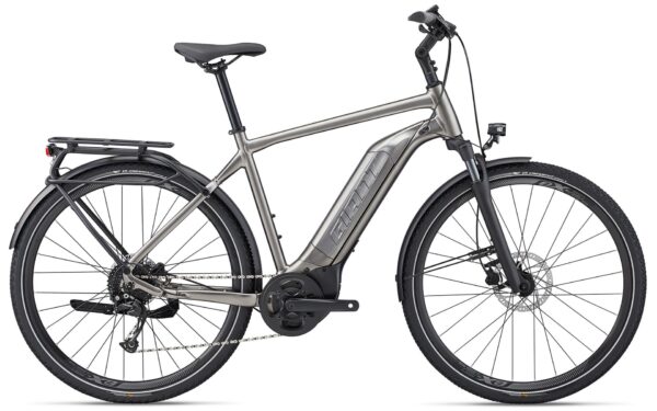 Giant Explore E+ 3 GTS 2024 Trekking e-Bike