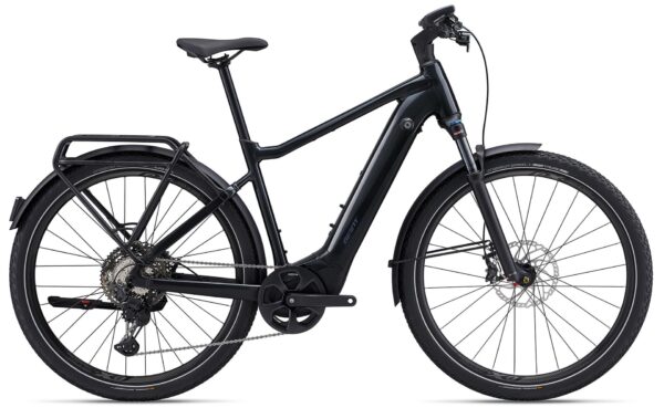 Giant Explore E+ Pro 0 GTS 2024 Trekking e-Bike