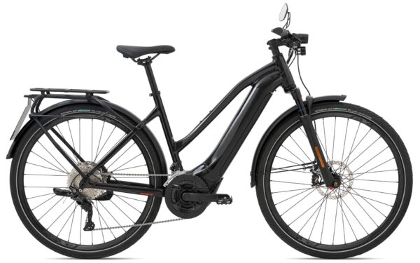 Giant Explore E+ Pro 45 STA 2024 Trekking e-Bike