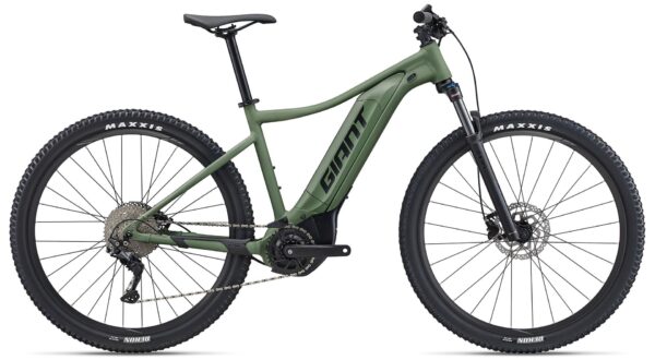 Giant Talon E+ 1 V2 2024 e-Mountainbike