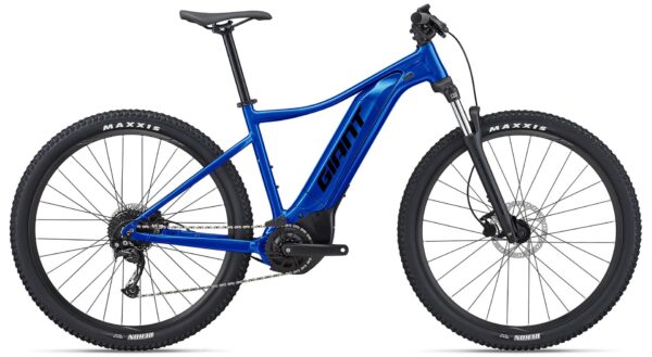 Giant Talon E+ 2 V2 2024 e-Mountainbike