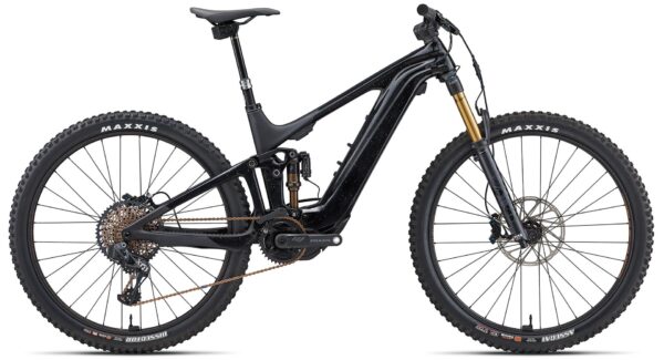 Giant Trance X Advanced E+ LTD 2024 e-Mountainbike