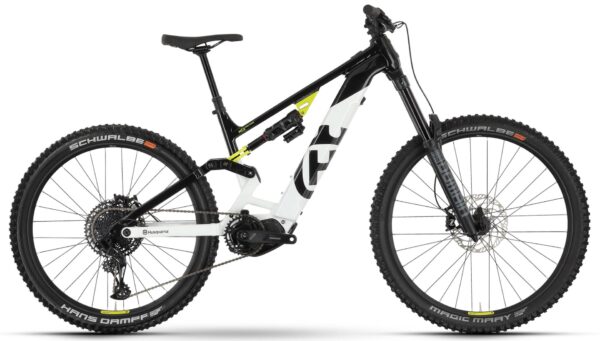 Husqvarna Hard Cross HC2 2022 e-Mountainbike