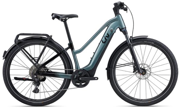Liv Amiti E+ Pro 2024 SUV e-Bike