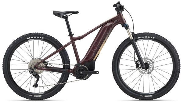 Liv Tempt E+ 1 V1 2024 e-Mountainbike