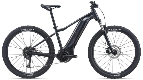 Liv Tempt E+ 3 V1 2024 e-Mountainbike