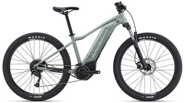 Liv Tempt E+ 3 V2 2024 e-Mountainbike