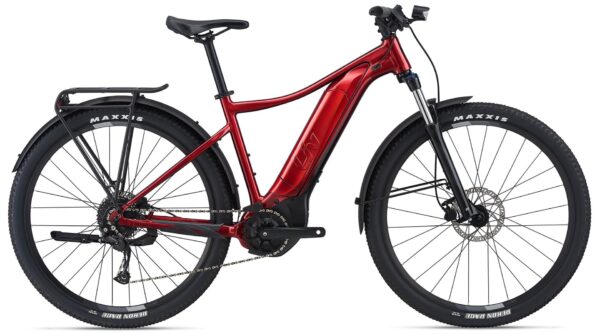 Liv Tempt E+ EX V1 2024 e-Mountainbike