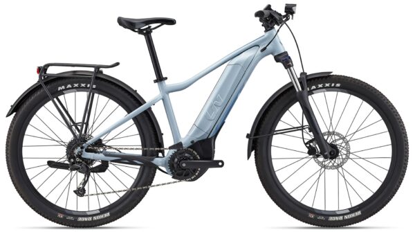 Liv Tempt E+ EX V2 2024 e-Mountainbike