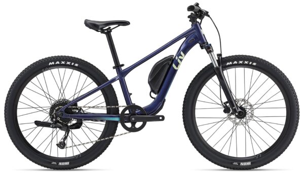 Liv Tempt E+ Jr. 26 2024 e-Mountainbike