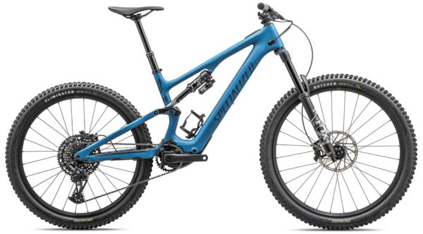 Specialized Turbo Levo SL Comp Carbon Gen2 2023 e-Mountainbike