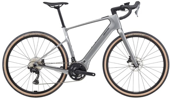 Cannondale Synapse Neo Allroad 2 2024 Gravel e-Bike