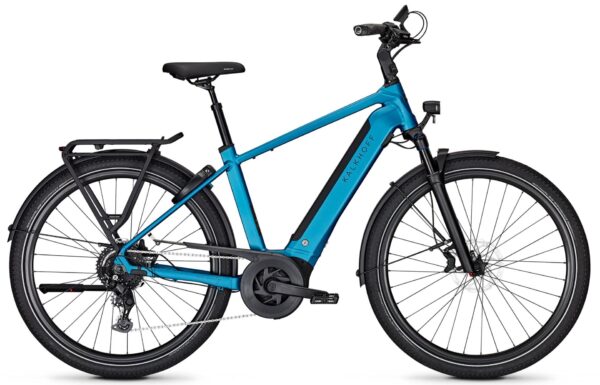 Kalkhoff ENDEAVOUR 5 MOVE+ 2024 Trekking e-Bike