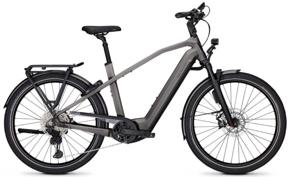 Kalkhoff ENDEAVOUR 7 ADVANCE+ ABS 2024 Trekking e-Bike