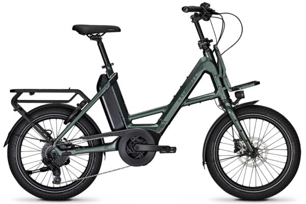 Kalkhoff ENDEAVOUR C MOVE+ 2024 e-Bike XXL