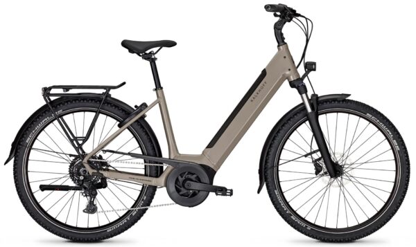 Kalkhoff ENTICE 3 MOVE 2024 Trekking e-Bike