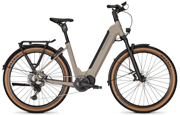 Kalkhoff ENTICE 5 ADVANCE+ 2024 Trekking e-Bike