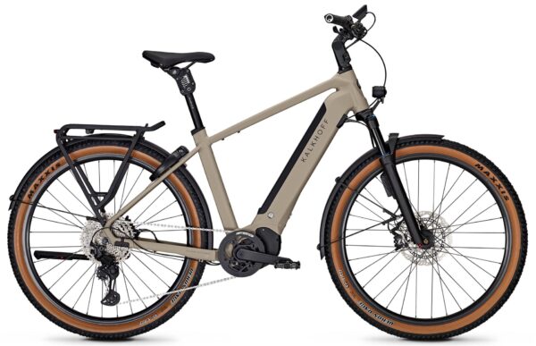 Kalkhoff ENTICE 5 ADVANCE+ ABS 2024 Trekking e-Bike