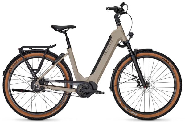 Kalkhoff ENTICE 5 EXCITE+ 2024 Trekking e-Bike