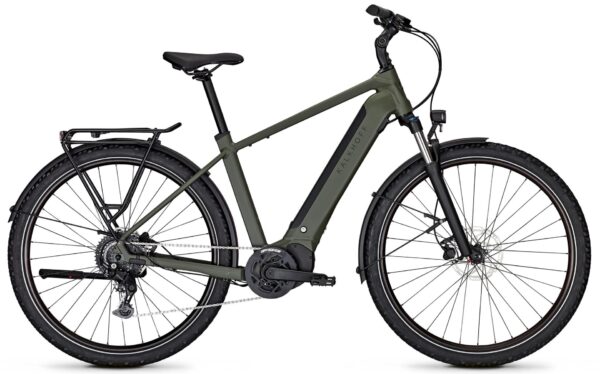 Kalkhoff ENTICE 5 SEASON 2024 Trekking e-Bike