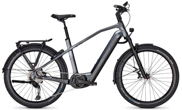 Kalkhoff ENTICE 7 MOVE+ 2024 Trekking e-Bike