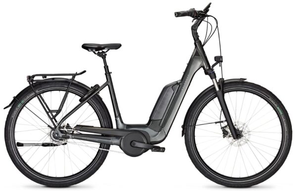 Kalkhoff IMAGE 1 MOVE 2024 City e-Bike