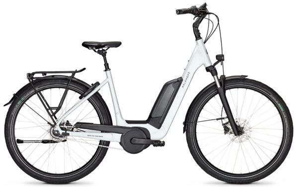 Kalkhoff IMAGE 1 MOVE RT 2024 City e-Bike